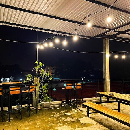 Hideaway Homestay Phong Nha Kültér fotó