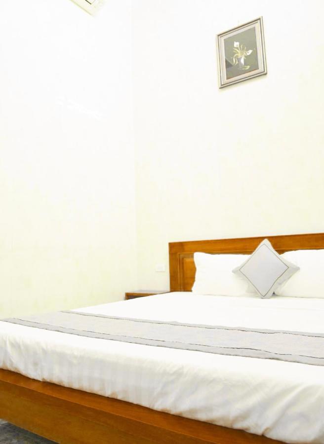 Hideaway Homestay Phong Nha Kültér fotó