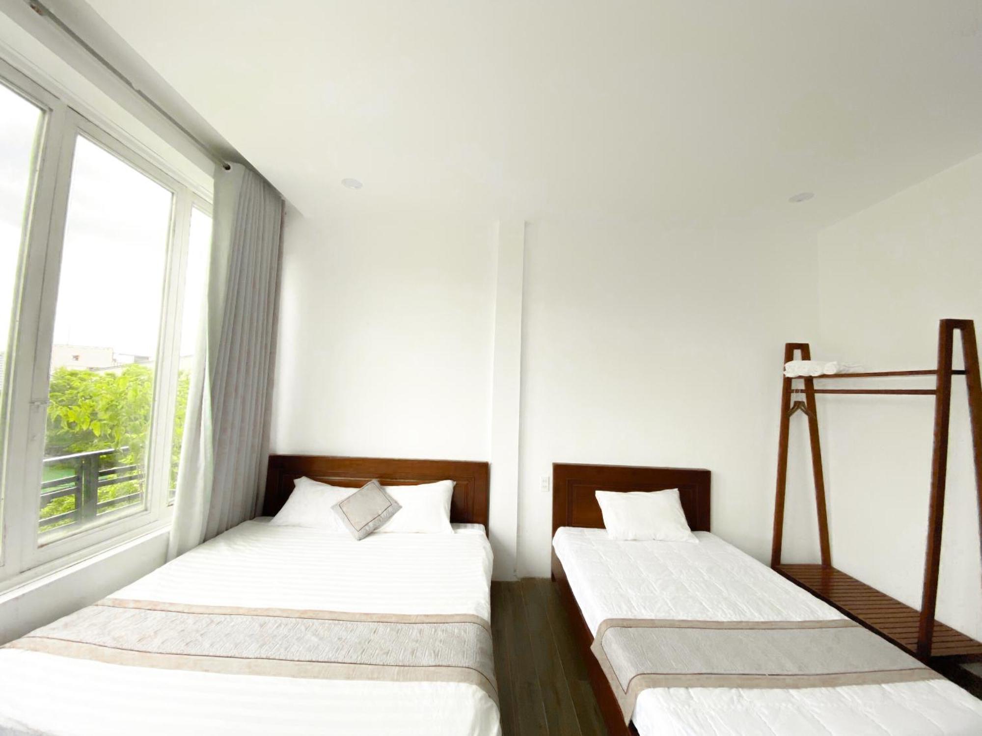 Hideaway Homestay Phong Nha Kültér fotó