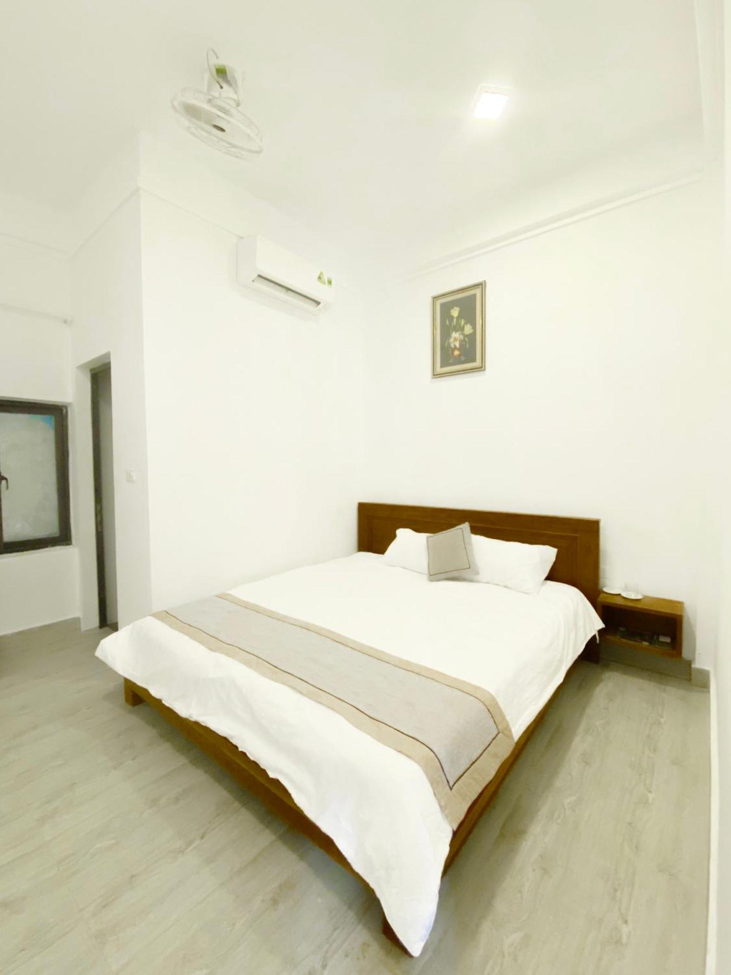 Hideaway Homestay Phong Nha Kültér fotó
