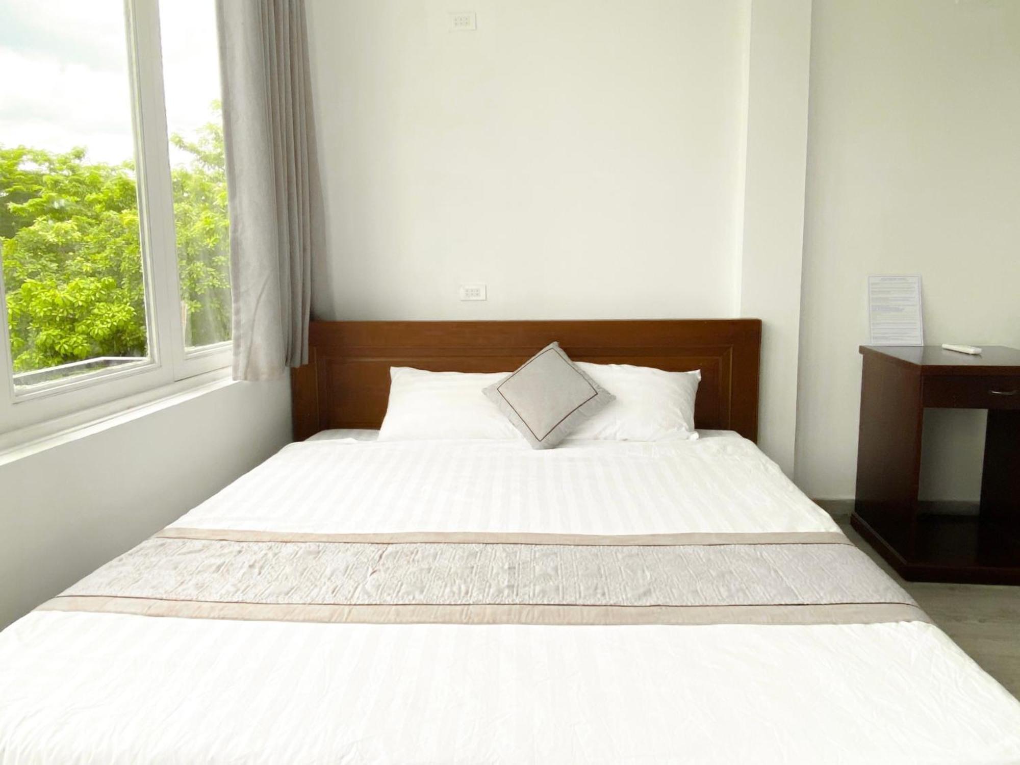 Hideaway Homestay Phong Nha Kültér fotó