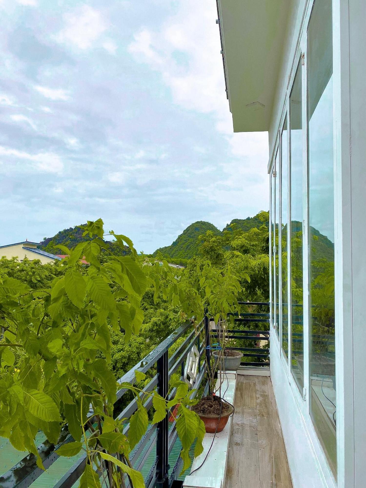 Hideaway Homestay Phong Nha Kültér fotó