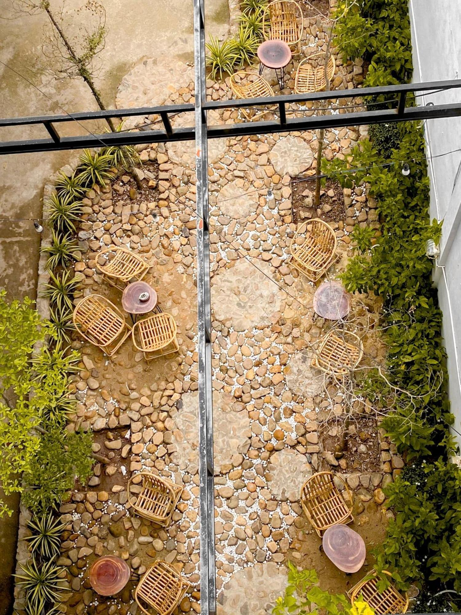 Hideaway Homestay Phong Nha Kültér fotó