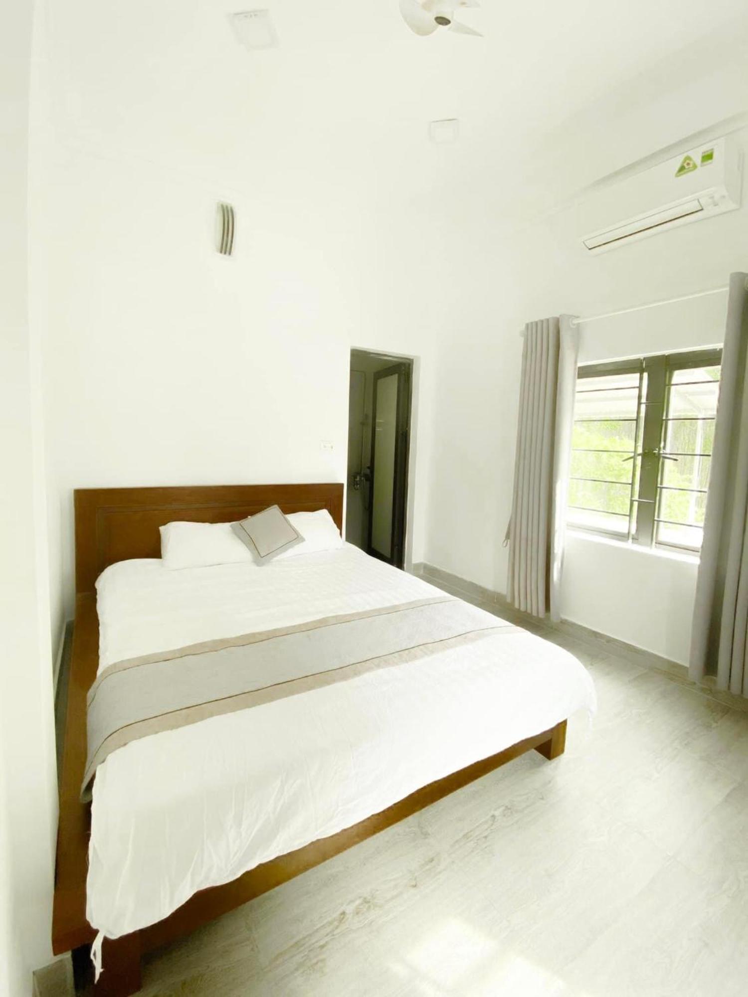 Hideaway Homestay Phong Nha Kültér fotó