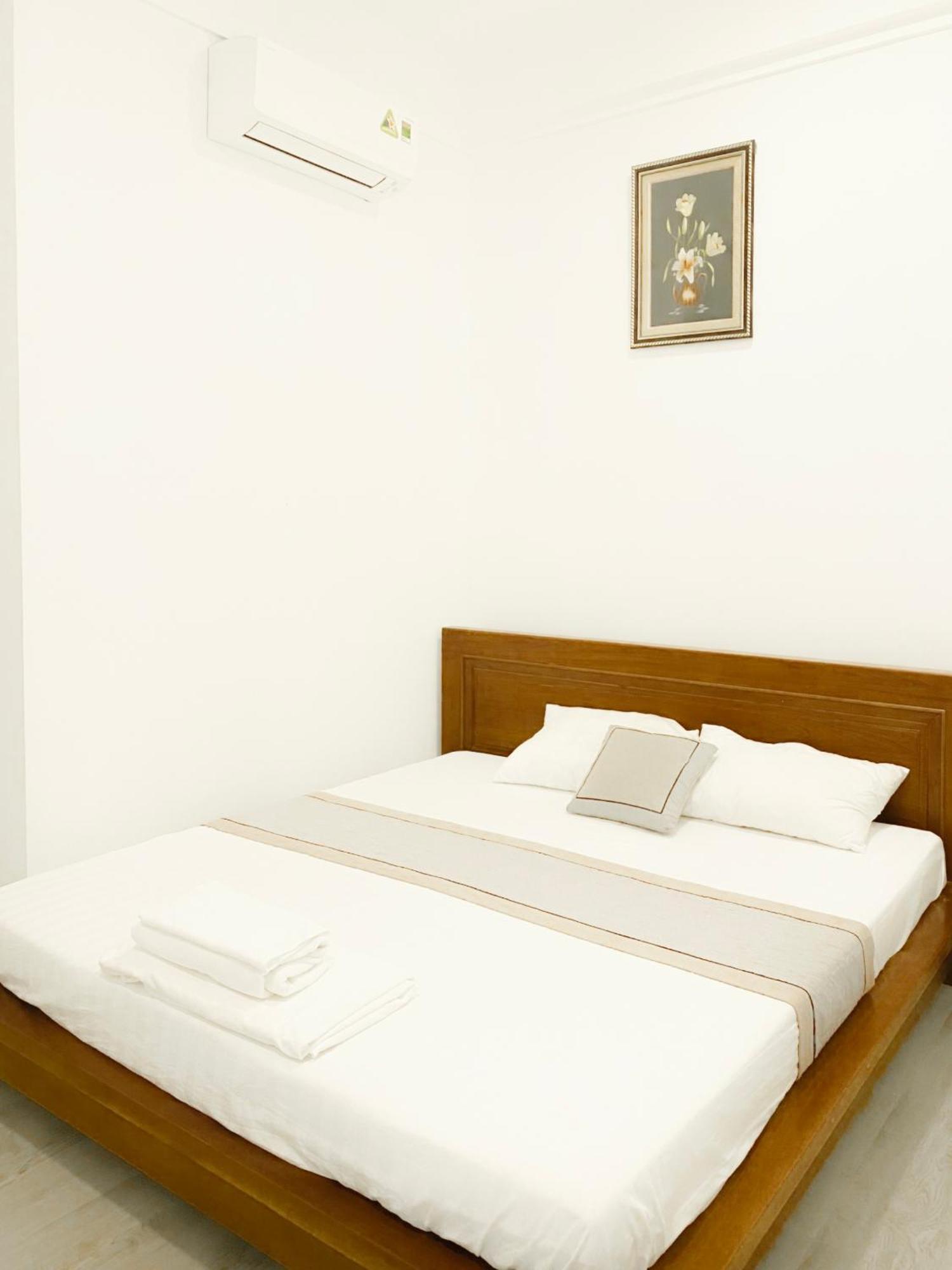 Hideaway Homestay Phong Nha Kültér fotó