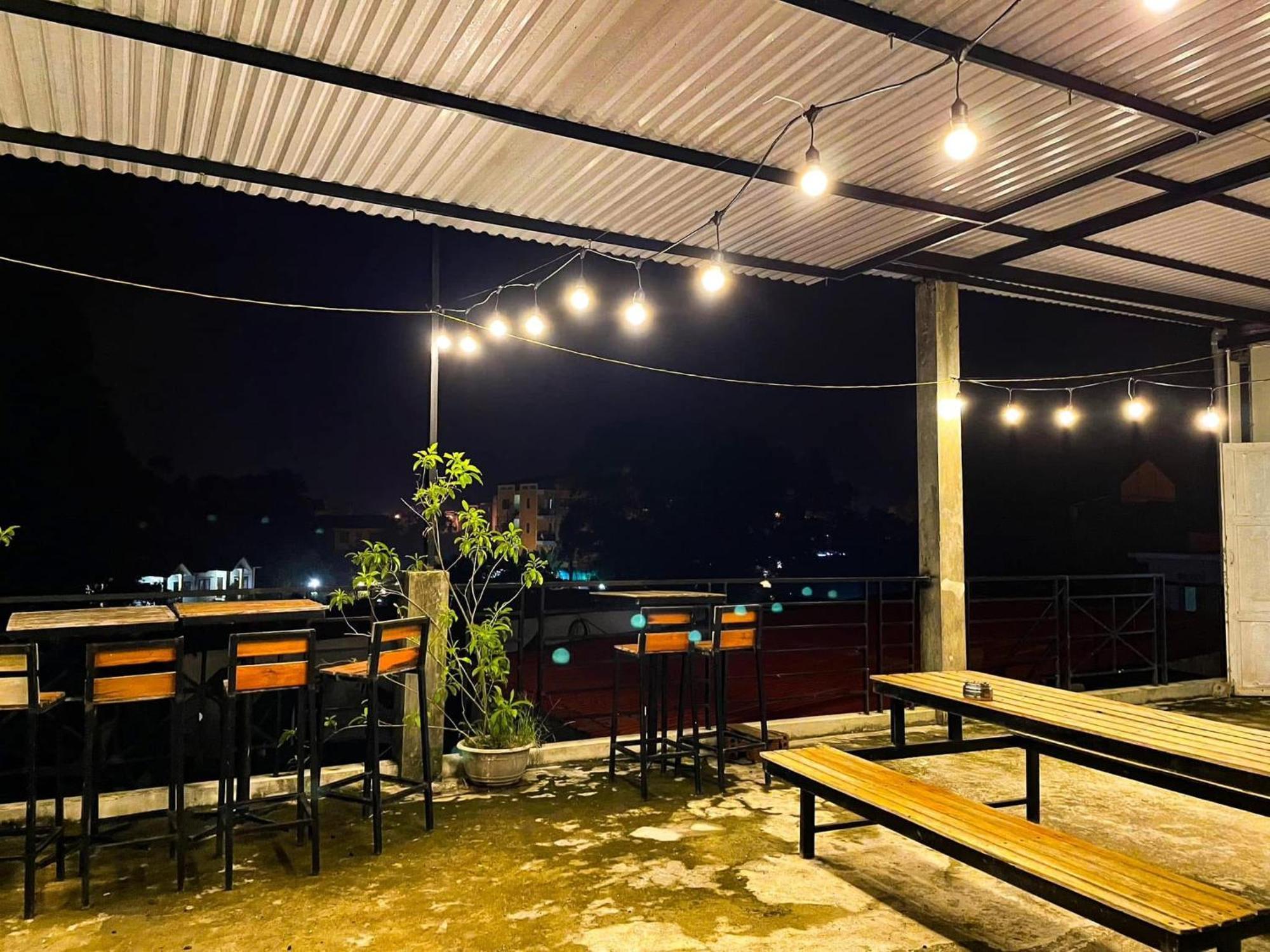 Hideaway Homestay Phong Nha Kültér fotó